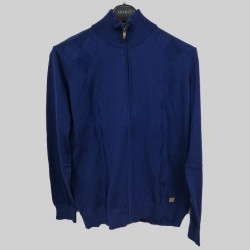 Chaleco M/L Full cierre...