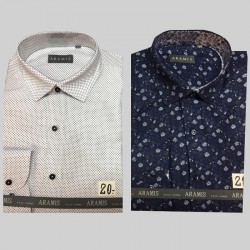 Camisa Fashions 16