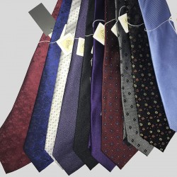 Corbatas 07